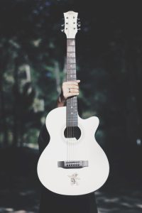 Guitare acoustique